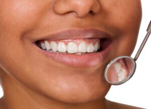 Early detection and treatment for gum disease are crucial in preventing damage to your oral health and overall wellbeing.